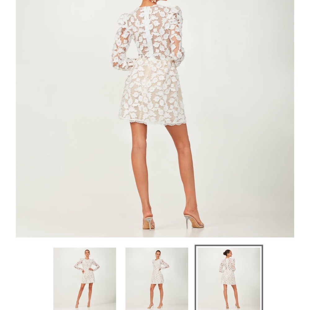 Helsi Christy Dress - Picture 3 of 5